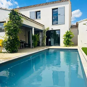 La Maison D Ame - For The Perfect At The Mont Ventoux Malaucène