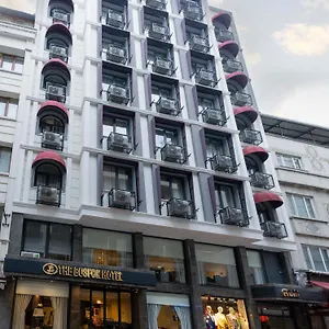 The Bosfor Istanboel