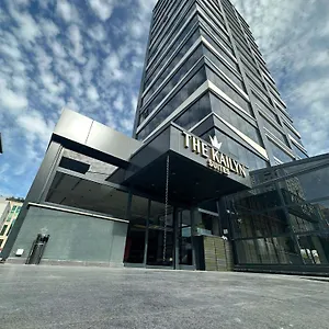 The Kailyn Hotels&suites Atasehir Istanboel