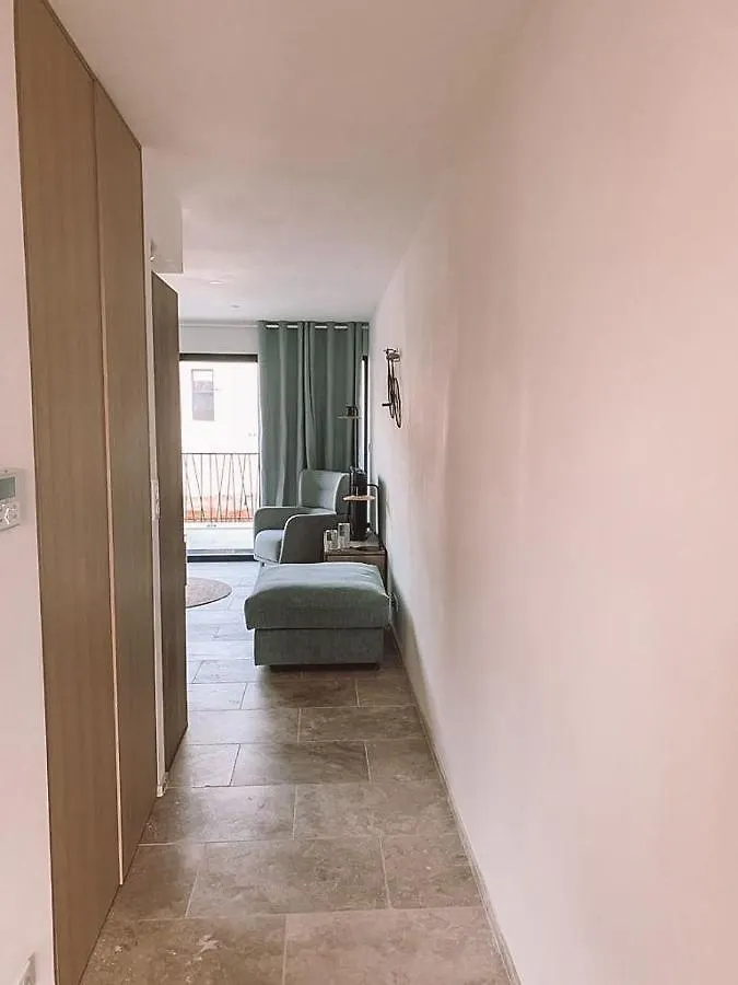Fou Du Ventoux Appartement Malaucène 0*,