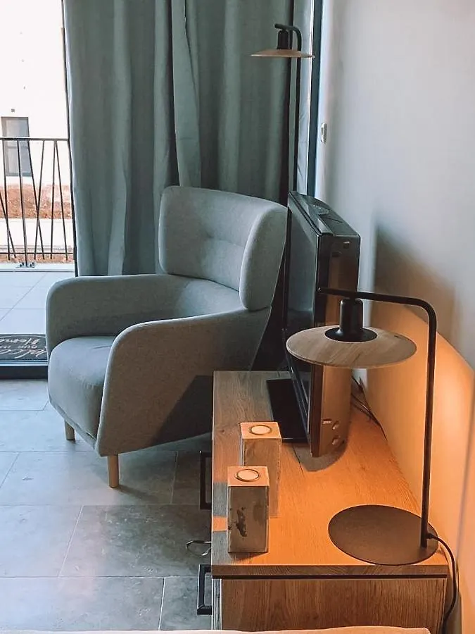 Fou Du Ventoux Appartement Malaucène 0*,