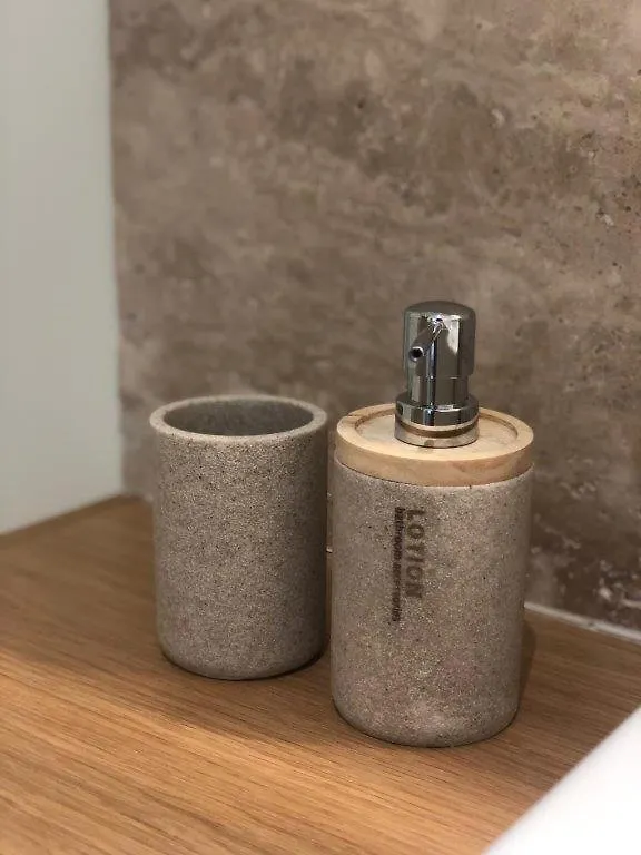 Fou Du Ventoux Appartement Malaucène