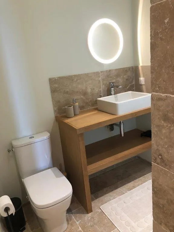 Fou Du Ventoux Appartement Malaucène