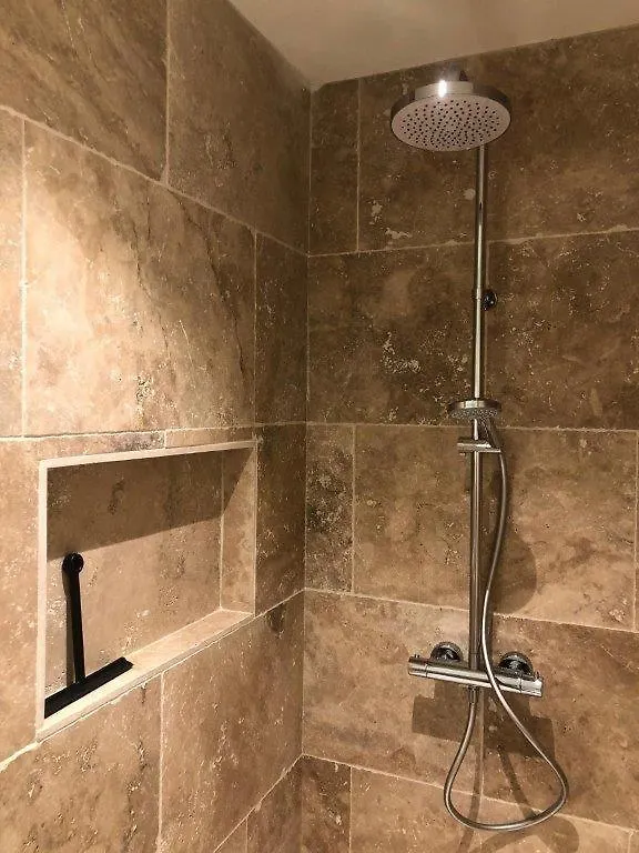 Fou Du Ventoux Appartement Malaucène