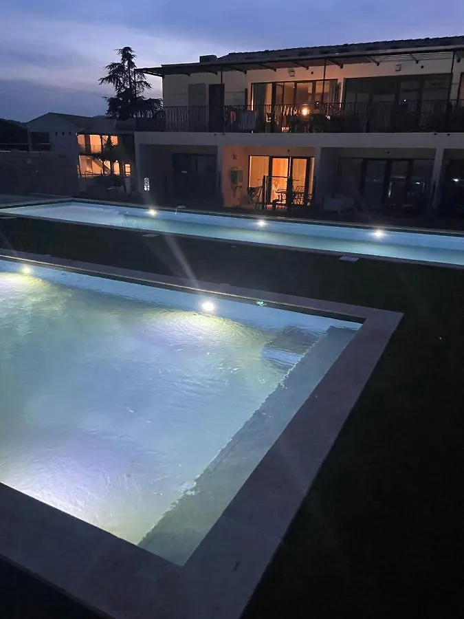 Fou Du Ventoux Appartement Malaucène