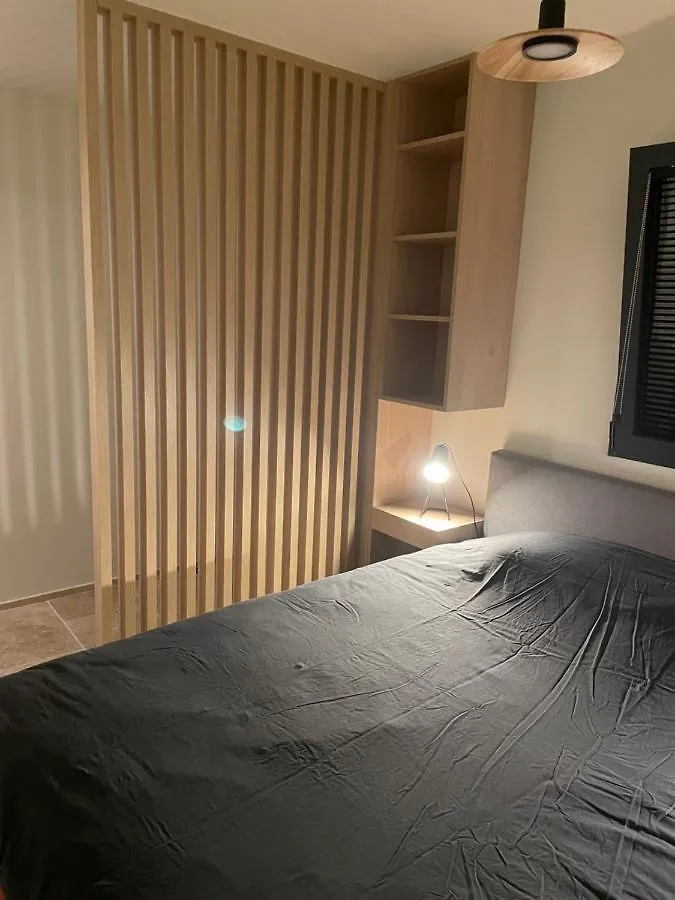 Fou Du Ventoux Appartement Malaucène Frankrijk