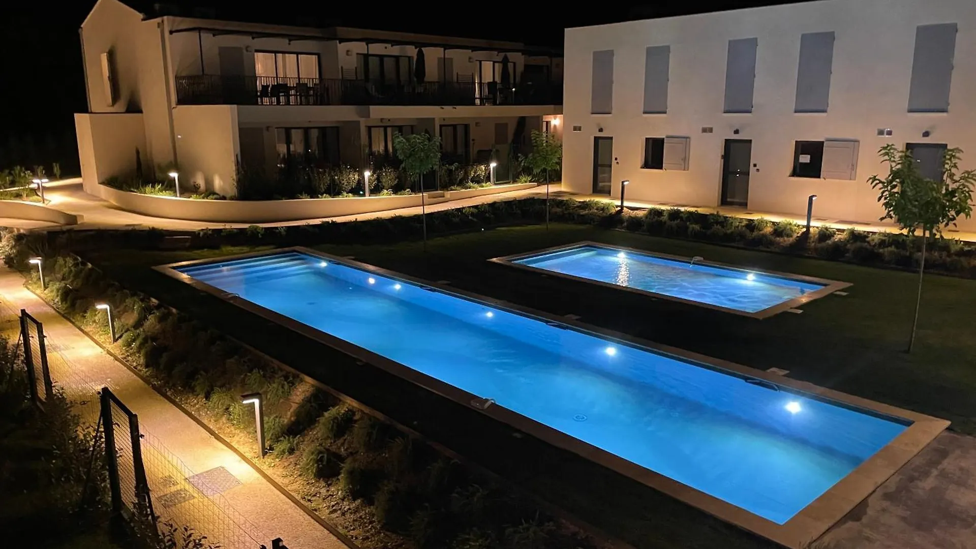 Fou Du Ventoux Appartement Malaucène Frankrijk