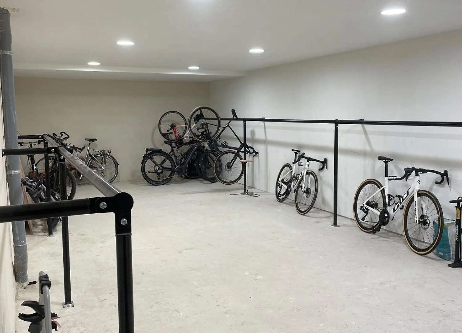 Fou Du Ventoux Appartement Malaucène